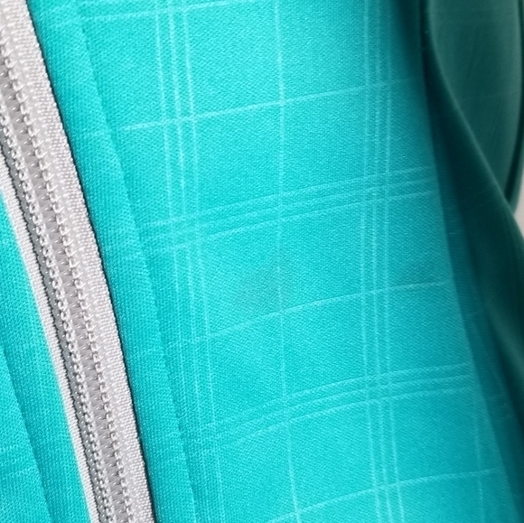 Ladies Black Mountain Ski Jacket - Picture 9 of 11